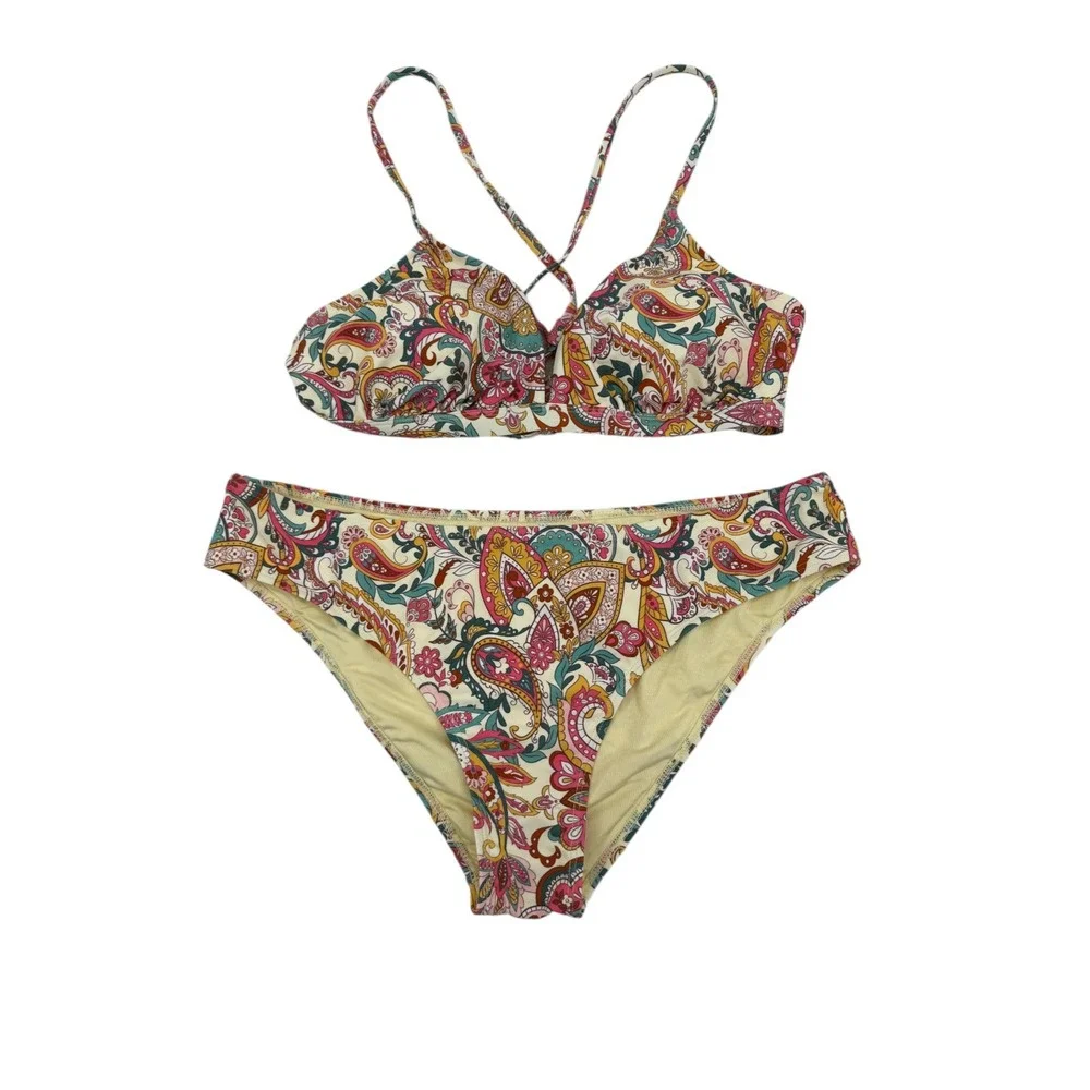 Cupshe two piece